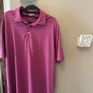 Peter Millar Summer Comfort Polo